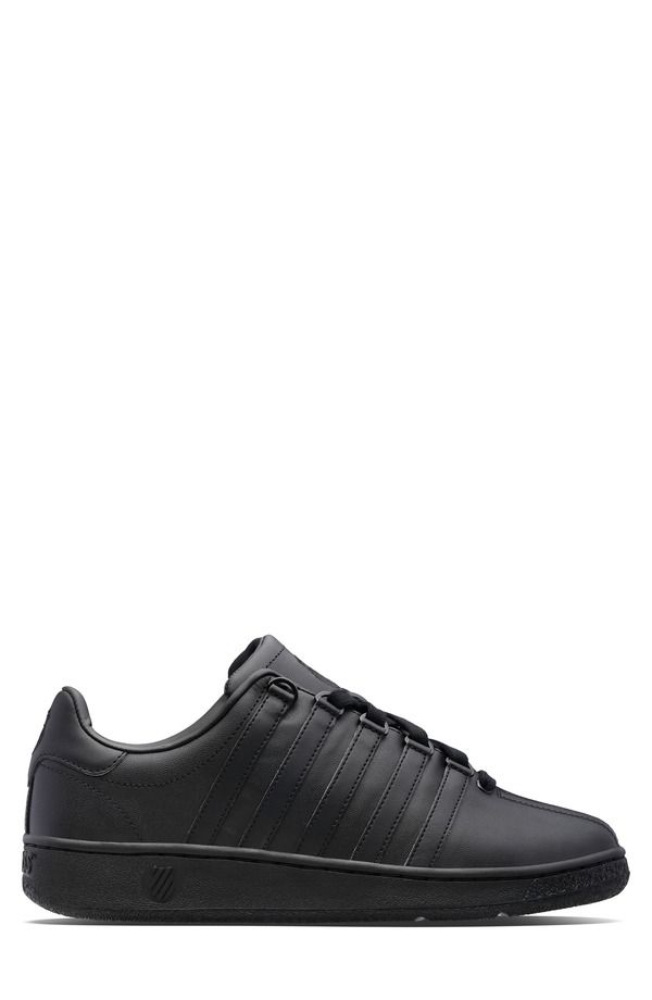 ケースイス メンズ シューズ スニーカー KSwiss Classic VN Sneaker BlackBlack ブラック｜スニーカー
