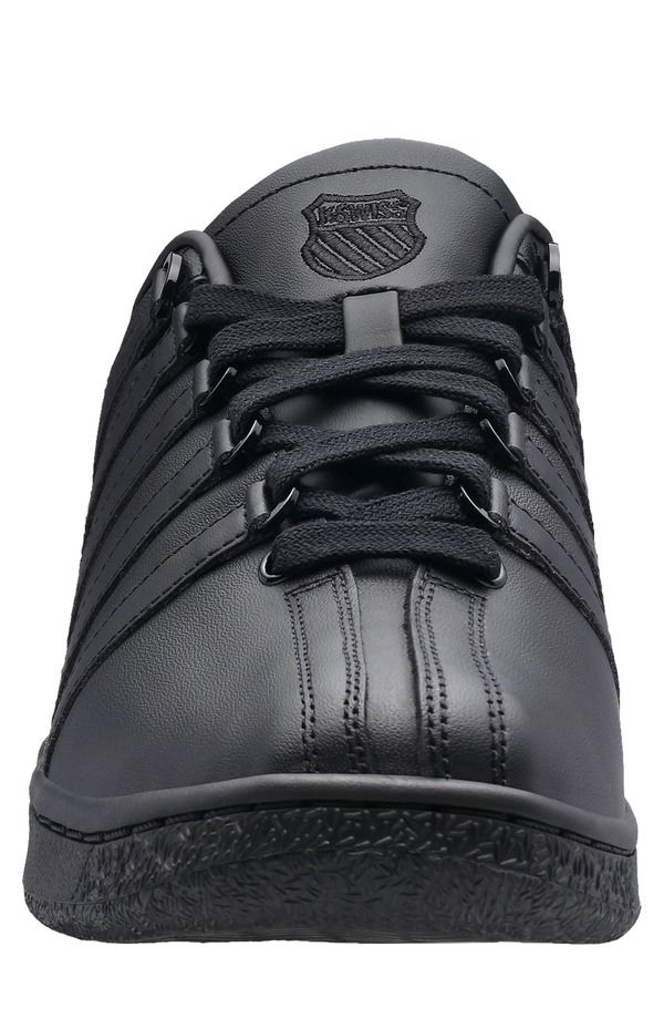 ケースイス メンズ シューズ スニーカー KSwiss Classic VN Sneaker BlackBlack ブラック｜スニーカー