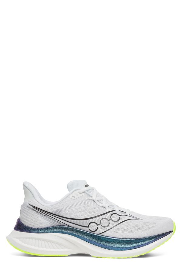 サッカニー メンズ シューズ スニーカー Saucony Endorphin Speed 5 Running Shoe White Nightsky ホワイト