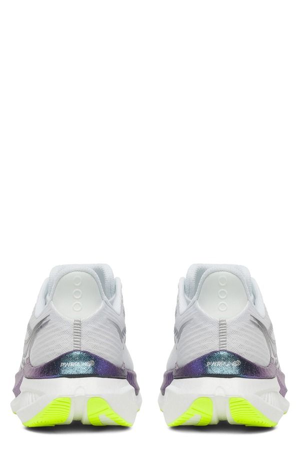 サッカニー メンズ シューズ スニーカー Saucony Endorphin Speed 5 Running Shoe White Nightsky ホワイト