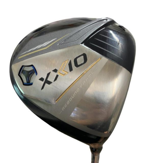 【中古】 ダンロップ XXIO(2024) 10.5° ドライバー DR XXIO MP1300(DR) (フレックスSR) メンズ 男性用 右利き 右用 Bランク ゴルフクラブ