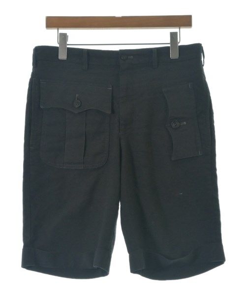 COMME des GARCONS HOMME PLUS ショートパンツ メンズ 【古着】【中古】【送料無料】