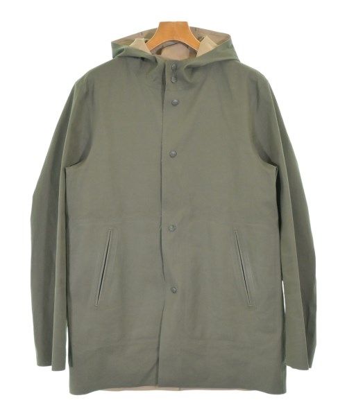 HERNO ブルゾン（その他） メンズ 【古着】【中古】【送料無料】