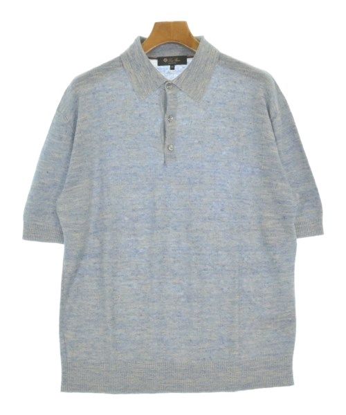 Loro Piana ニット・セーター メンズ 【古着】【中古】【送料無料】