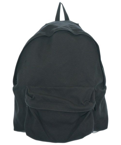 COMME des GARCONS HOMME PLUS バックパック・リュック メンズ 【古着】【中古】【送料無料】