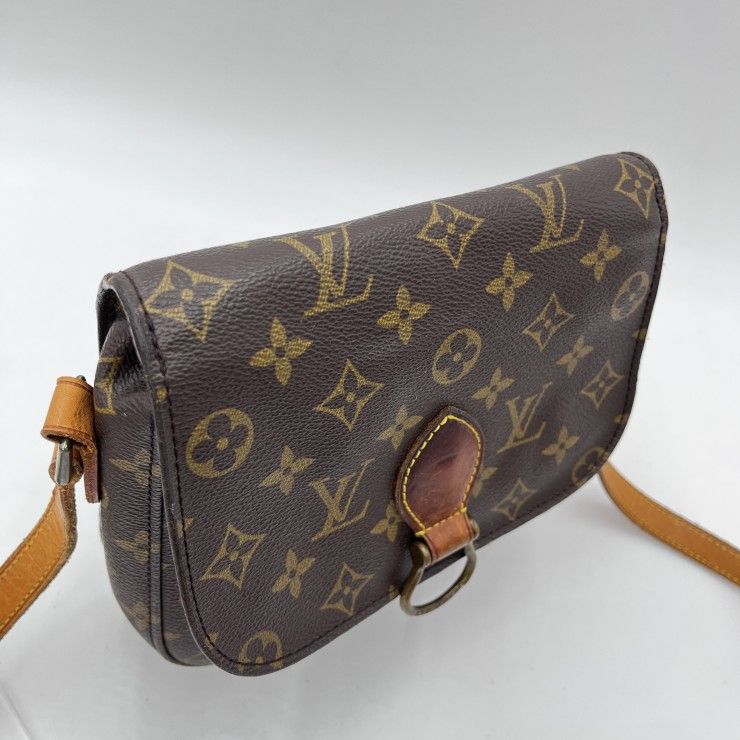LOUIS VUITTON（ルイヴィトン）サンクルー ヴィンテージ ショルダー