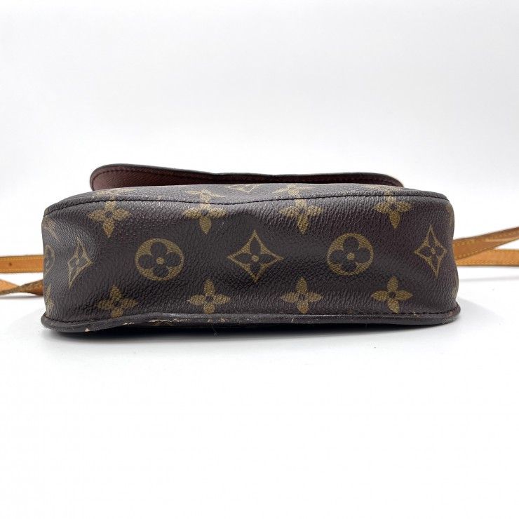 LOUIS VUITTON（ルイヴィトン）サンクルー ヴィンテージ ショルダー