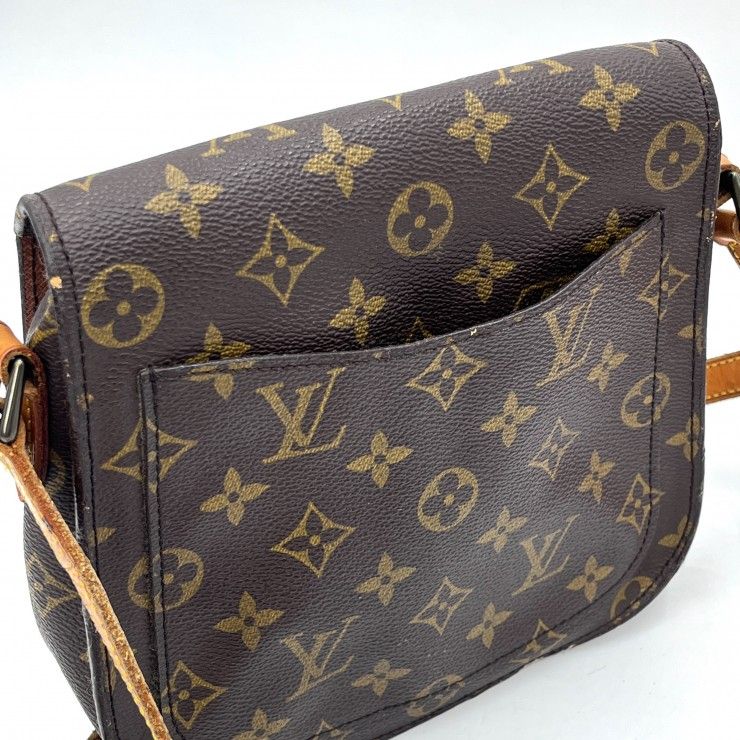LOUIS VUITTON（ルイヴィトン）サンクルー ヴィンテージ ショルダー