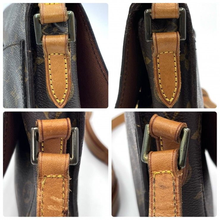 LOUIS VUITTON（ルイヴィトン）サンクルー ヴィンテージ ショルダー
