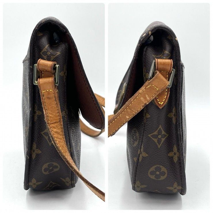 LOUIS VUITTON（ルイヴィトン）サンクルー ヴィンテージ ショルダー