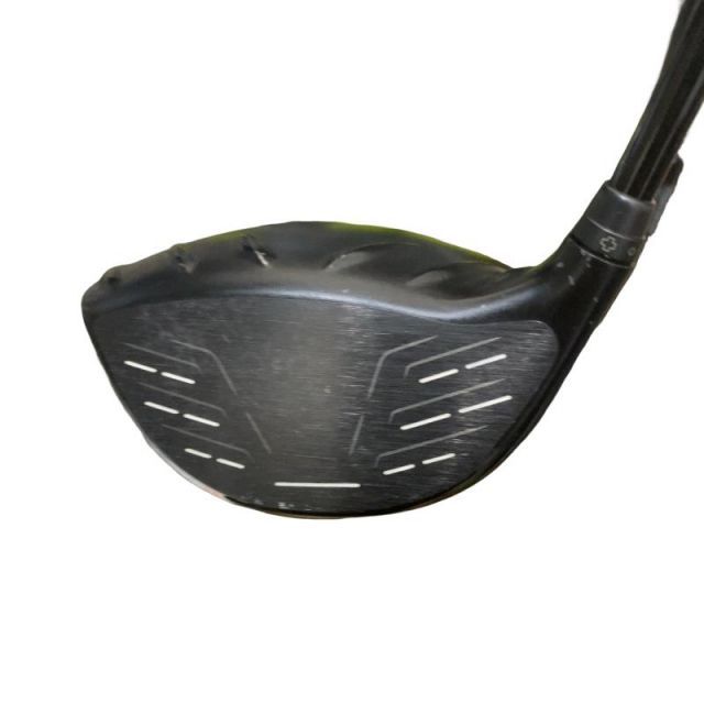 【中古】 ピン G430 SFT 10.5° ドライバー DR ALTA J CB BLACK(DR) (フレックスR) メンズ 男性用 右利き 右用 Dランク ゴルフクラブ