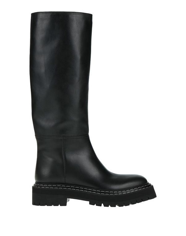 プロエンザショラー レディース シューズ ブーツ・レインブーツ PROENZA SCHOULER Black ブラック