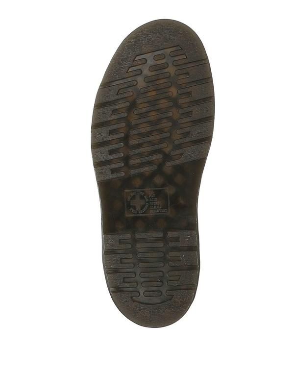 ドクターマーチン メンズ シューズ サンダル DR MARTENS Black ブラック