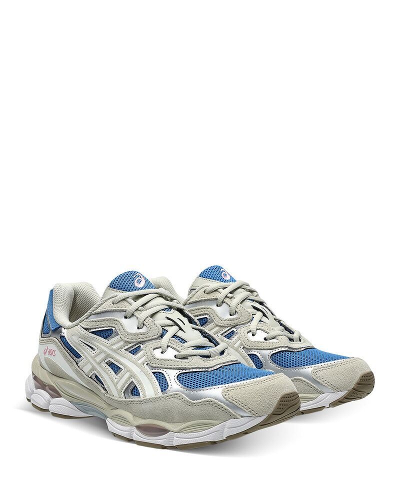 アシックス レディース シューズ スニーカー Asics Unisex GELNYC Sneakers Polar Night