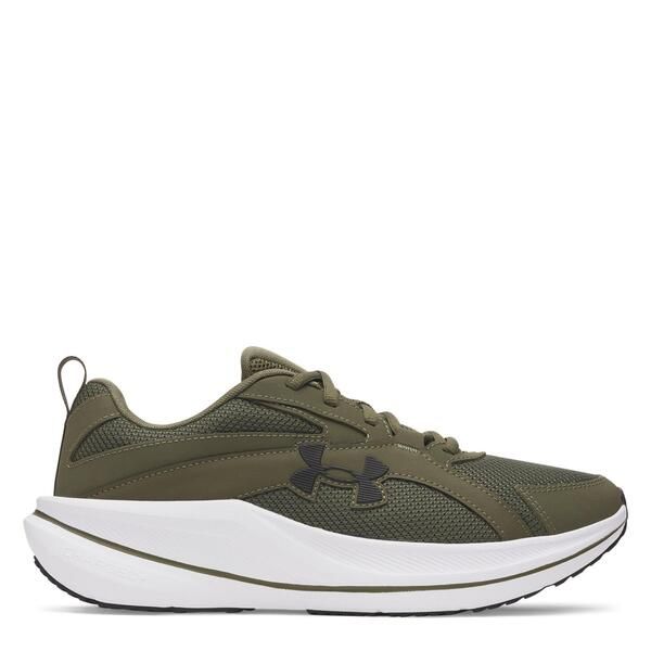 アンダーアーマー メンズ シューズ スニーカー Under Armour Mens Assert 11 Trainers MarineWhite ホワイト