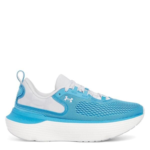 アンダーアーマー レディース シューズ スニーカー Under Armour Womens Infinit Elitentry Road Running Shoes Blue ブルー 16,485円