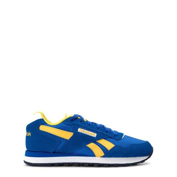 リーボック メンズ シューズ スニーカー Reebok Mens Glide Trainers Optimum Blue ブルー
