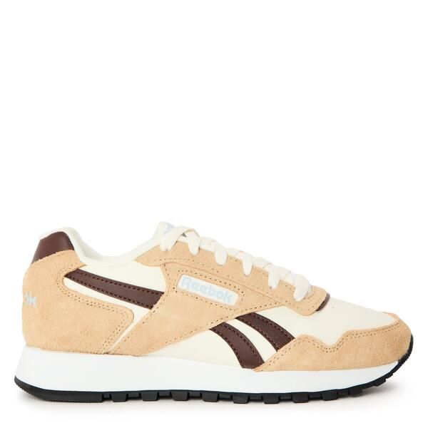 リーボック メンズ シューズ スニーカー Reebok Mens Glide Trainers ChalkTan チョーク