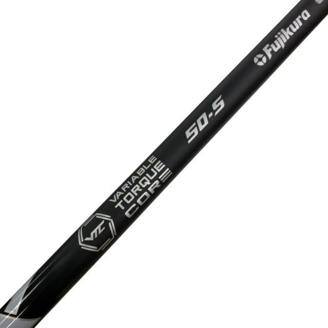 【中古】 テーラーメイドスリーブ付き(Qi4D系) フジクラドライバー用 シャフト SPEEDER NX BLACK 50 (フレックスS)Bランク ゴルフクラブ