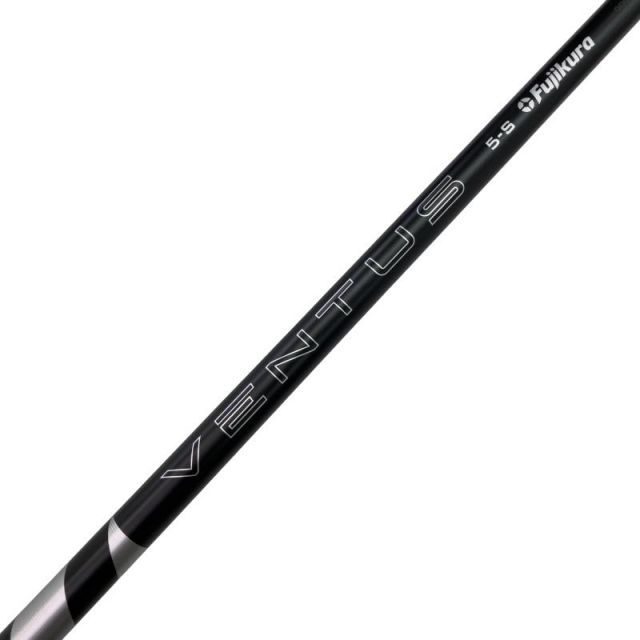 【中古】 キャロウェイスリーブ付き(QUANTUM系) フジクラドライバー用 シャフト VENTUS BLACK(2024) 5 (フレックスS)Bランク ゴルフクラブ の商品写真