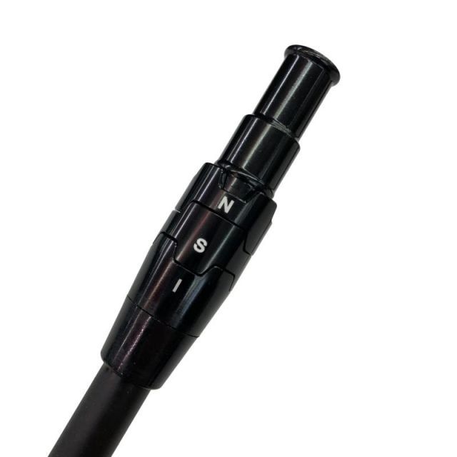 【中古】 キャロウェイスリーブ付き(QUANTUM系) フジクラドライバー用 シャフト VENTUS BLACK(2024) 5 (フレックスS)Bランク ゴルフクラブ 【中古】 キャロウェイスリーブ付き(QUANTUM系) フジクラドライバー用 シャフト VENTUS BLACK(2024) 5 (フレックスS)Bランク ゴルフクラブ