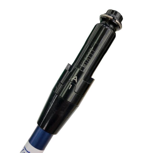 【中古】 タイトリストスリーブ付き(GT系) グラファイトデザインドライバー用 シャフト Tour AD VR-6 (フレックスS)Bランク ゴルフクラブ 【中古】 タイトリストスリーブ付き(GT系) グラファイトデザインドライバー用 シャフト Tour AD VR-6 (フレックスS)Bランク ゴルフクラブ