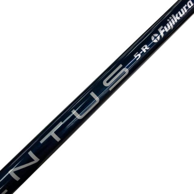【中古】 テーラーメイドスリーブ付き(Qi4D系) フジクラドライバー用 シャフト VENTUS BLUE 5 (フレックスR)Bランク ゴルフクラブ 21,341円