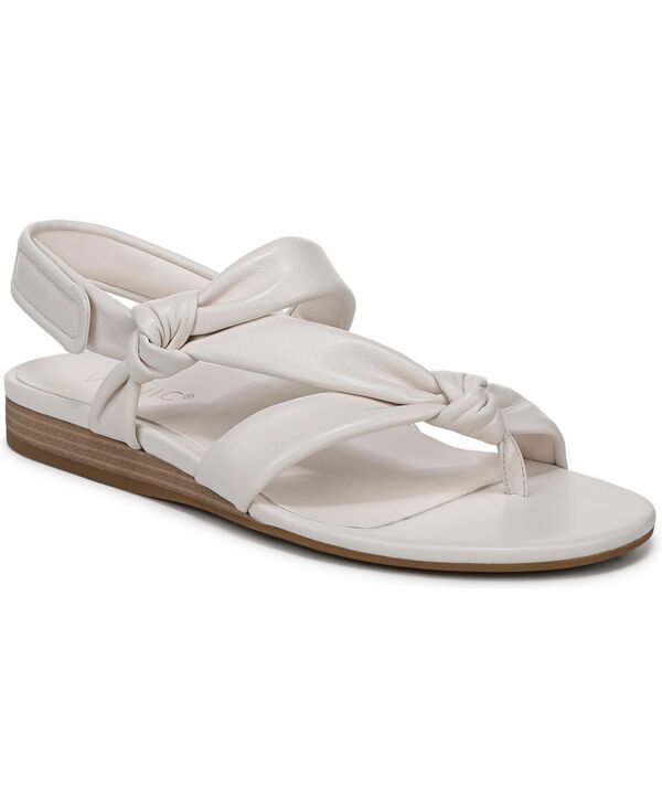 バイオニック レディース シューズ パンプス サンダル Vionic Womens Geneva Strappy Sandalsea salt leather 27,820円