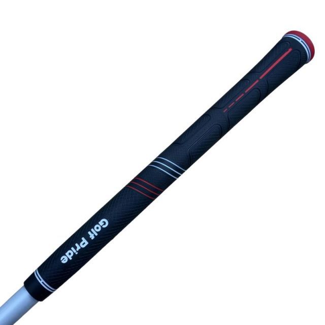 【中古】 キャロウェイスリーブ付き(QUANTUM系) グラファイトデザインドライバー用 シャフト Tour AD DI-5 BLACK (フレックスR)Bランク ゴルフクラブ