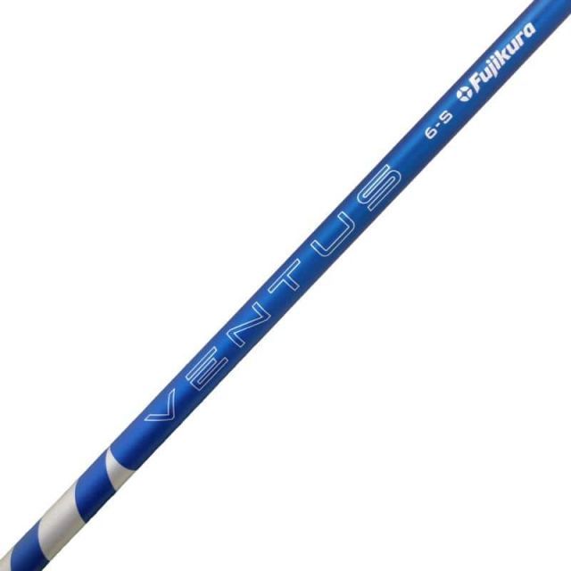 【中古】 キャロウェイスリーブ付き(QUANTUM系) フジクラフェアウェイウッド用 シャフト VENTUS BLUE(2024) 6 (フレックスS)Bランク ゴルフクラブ