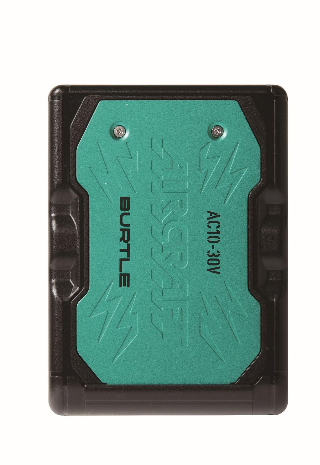 BURTLE バートル エアークラフト2026年モデル 30Vリチウムイオンバッテリー マーリン AC10 67 F [マーリン]