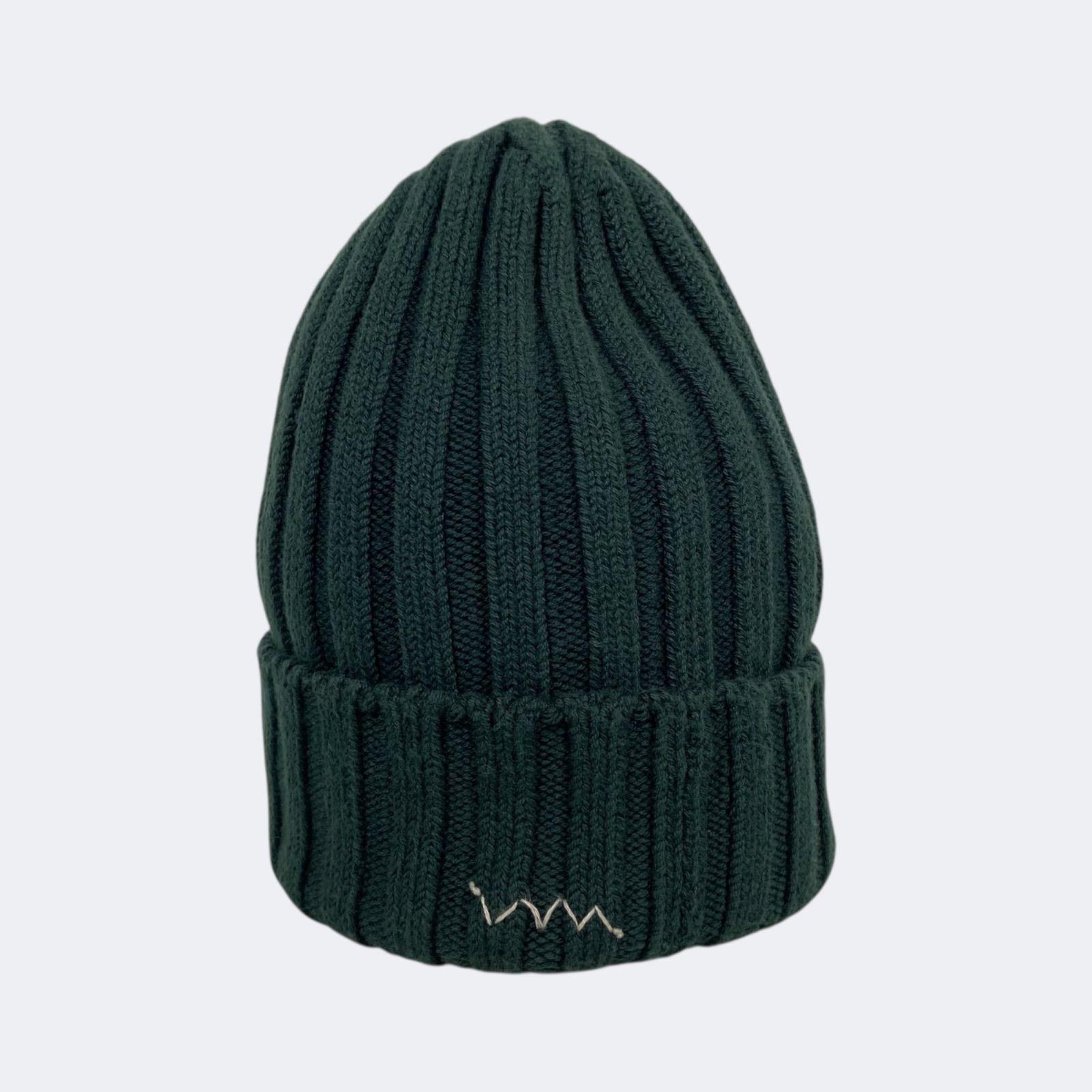 visvim KNIT CAP 22SS ビズビム ニットキャップ - メルカリ