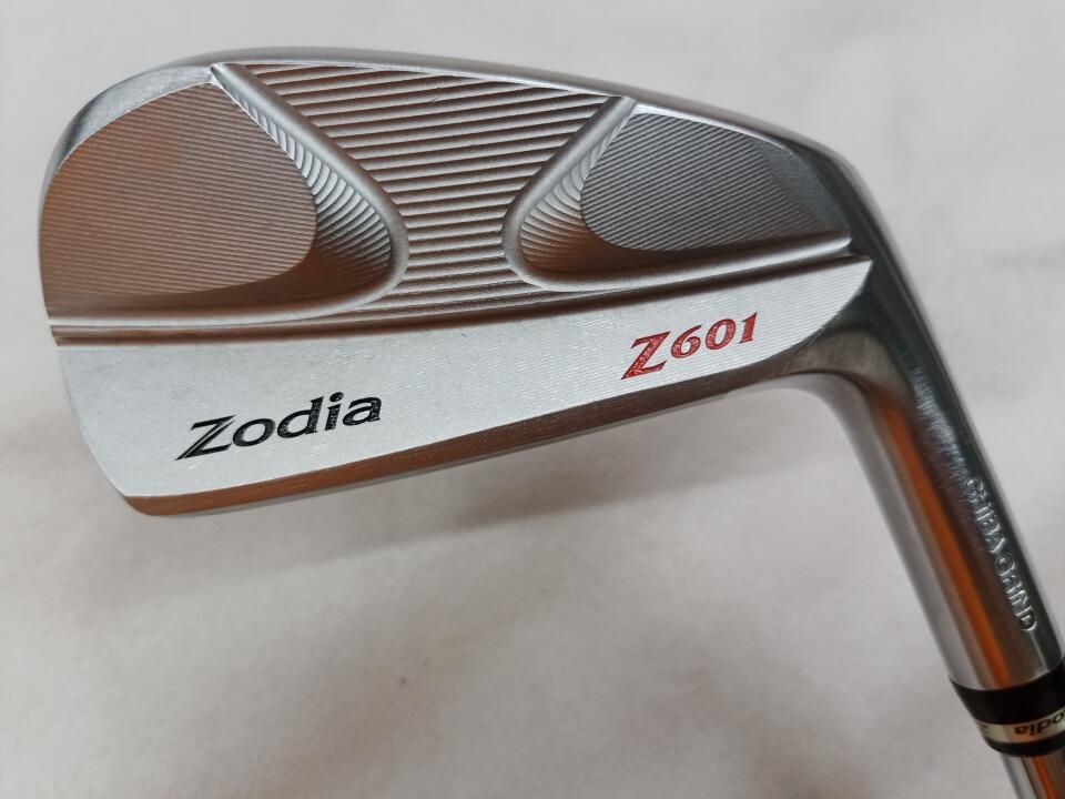 ゾディア　Z 601　21度　KBS TOUR 120　Sフレックス　ユーティリティ　中古　ゴルフドゥ！福山王子店【最短即日発送】