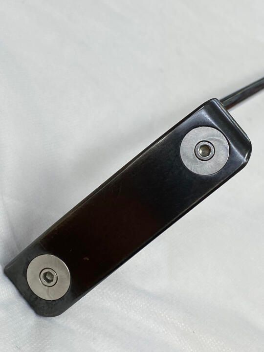 ピレッティ　TOUR ONLY 303SS 801R　パター　中古　ゴルフドゥ！倉敷笹沖店【最短即日発送】
