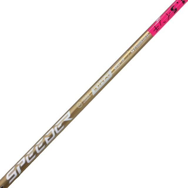 【中古】 キャロウェイスリーブ付き(ELYTE系) フジクラフェアウェイウッド用 シャフト SPEEDER NX GOLD 60 (フレックスS)Bランク ゴルフクラブ