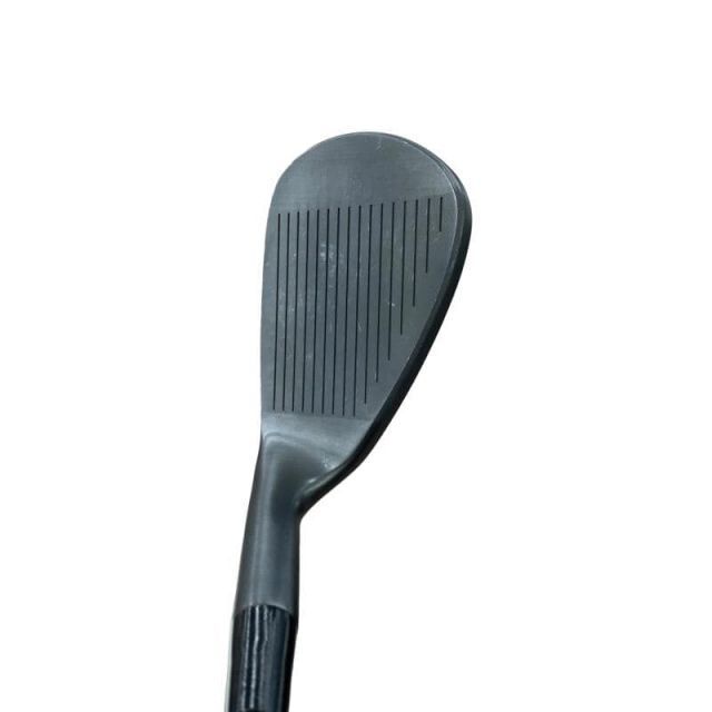 中古】 キャスコ Dolphin Wedge DW-122 ブラック 51° ウェッジ WG