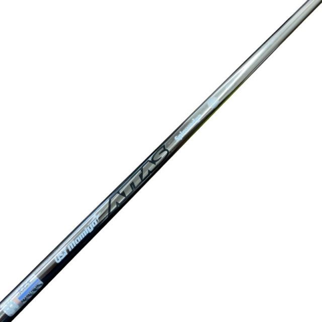 中古】 キャスコ Dolphin Wedge DW-122 ブラック 51° ウェッジ WG