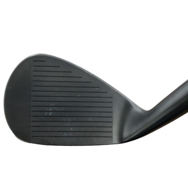 中古】 キャスコ Dolphin Wedge DW-122 ブラック 51° ウェッジ WG
