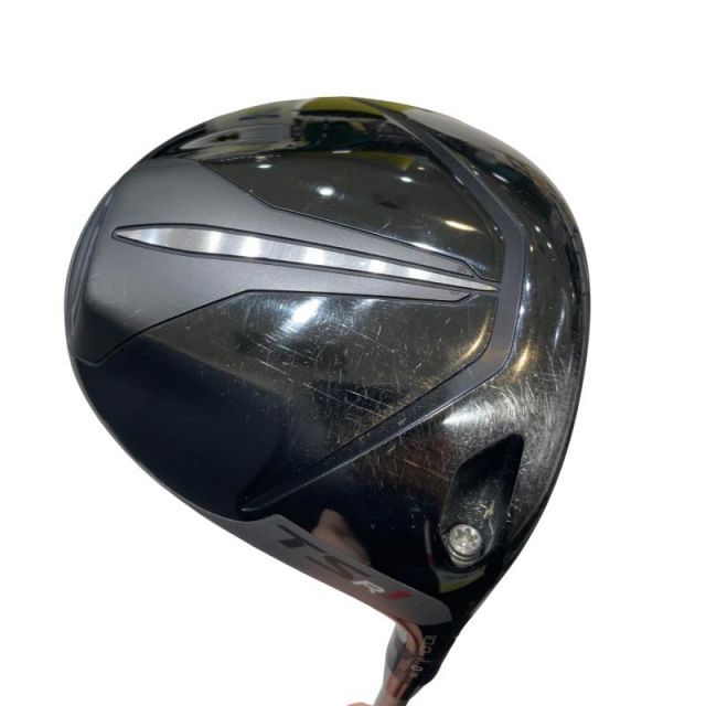 【中古】 タイトリスト TSR1 10° ドライバー DR TSP120 (フレックスSR) メンズ 男性用 右利き 右用 Cランク ゴルフクラブ