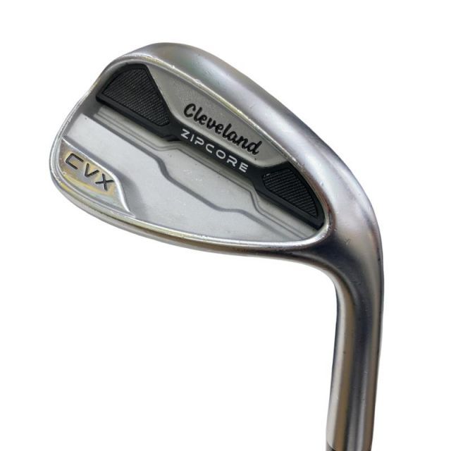 【中古】 クリーブランド Cleveland CVX ZIPCORE 50°/11° ウェッジ WG NS PRO MODUS3 TOUR115 (フレックスS) メンズ 男性用 右利き 右用 Cランク ゴルフクラブ