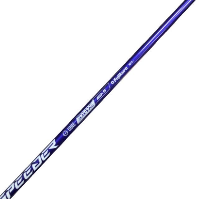 中古】 キャロウェイスリーブ付き(QUANTUM系) フジクラドライバー用