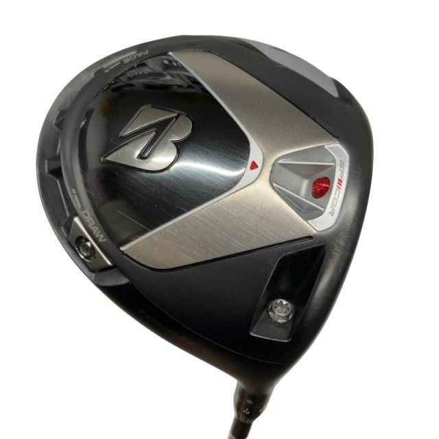 【中古】 ブリヂストン TOUR B X 10.5° ドライバー DR TOUR AD TX3-5(DR) (フレックスS) メンズ 男性用 右利き 右用 Cランク ゴルフクラブ