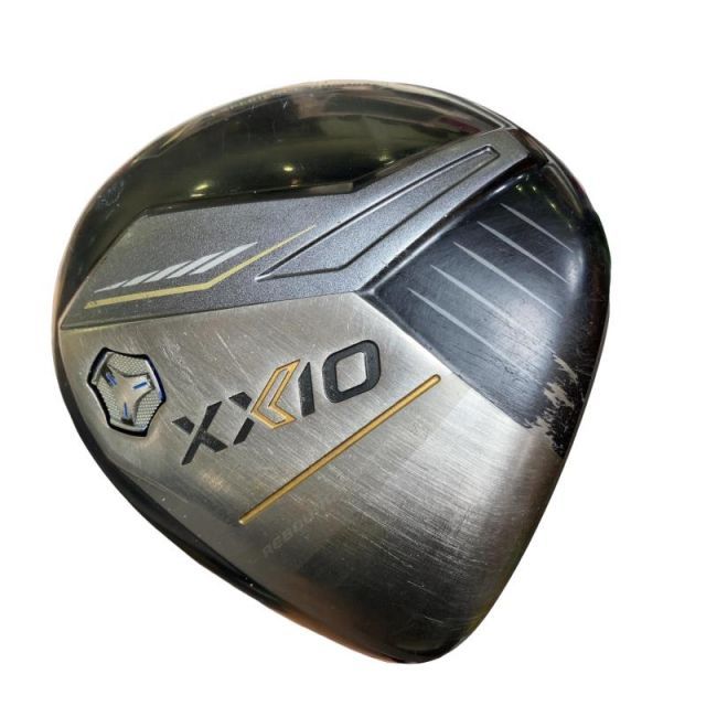 【中古】 ダンロップ XXIO(2024) 10.5° ドライバー DR XXIO MP1300(DR) (フレックスSR) メンズ 男性用 右利き 右用 Cランク ゴルフクラブ