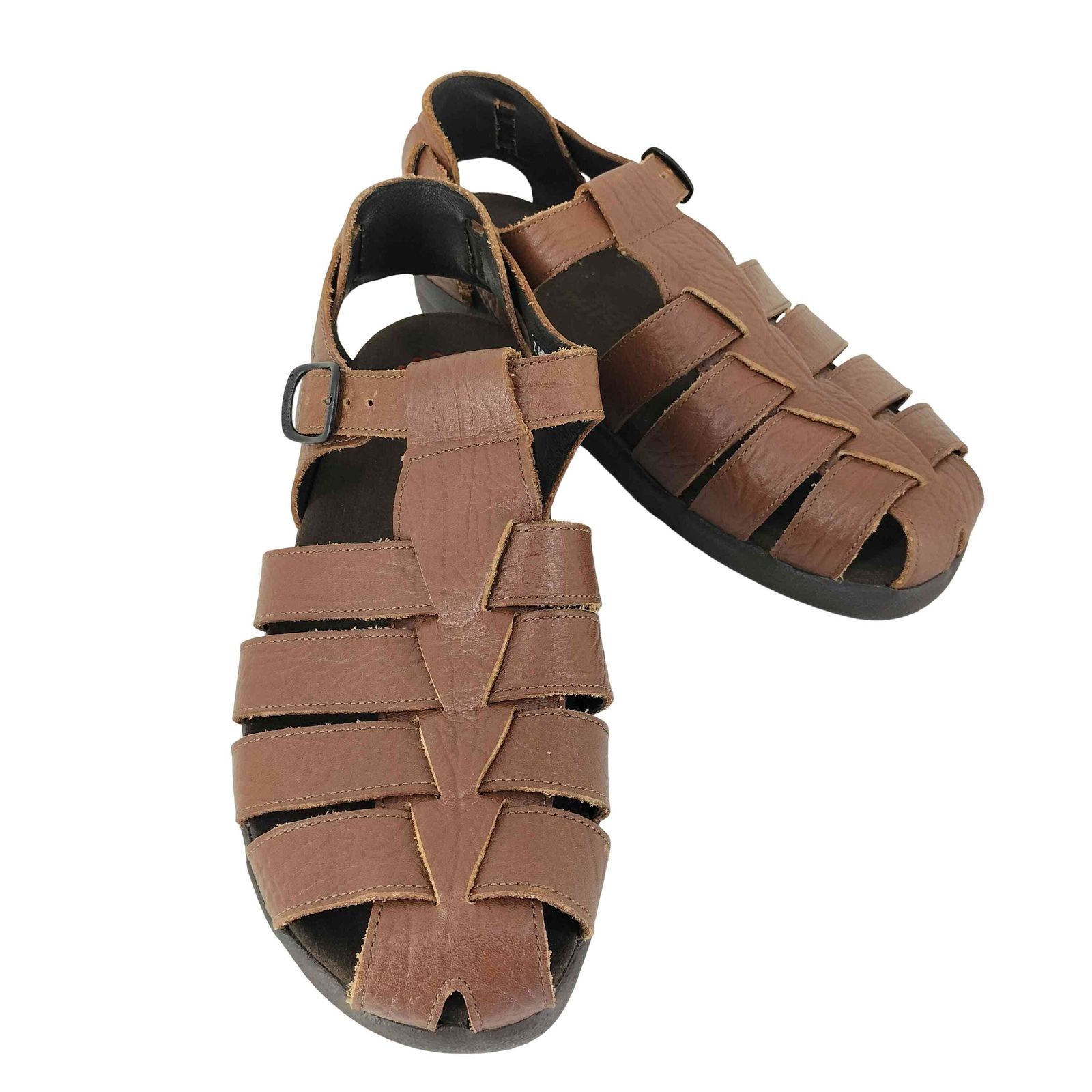 mephisto SAM メフィスト サム グルカサンダル スニーカー メフィスト Mephisto SAM グルカサンダル メンズ EUR：41 - メルカリ
