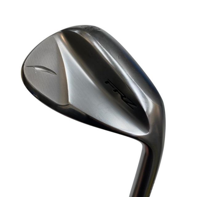 【中古】 フォーティーン FRZ パールサテン 58°/S ウェッジ WG TS-101w (フレックスその他) メンズ 男性用 右利き 右用 Cランク ゴルフクラブ