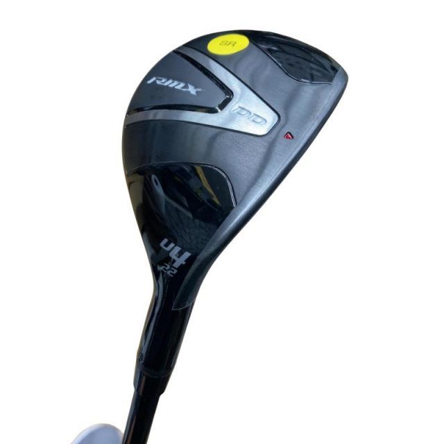 【中古】 ヤマハ RMX DD(2026) U4 ユーティリティ UT TENSEI GR u50 (フレックスSR) メンズ 男性用 右利き 右用 Bランク ゴルフクラブ