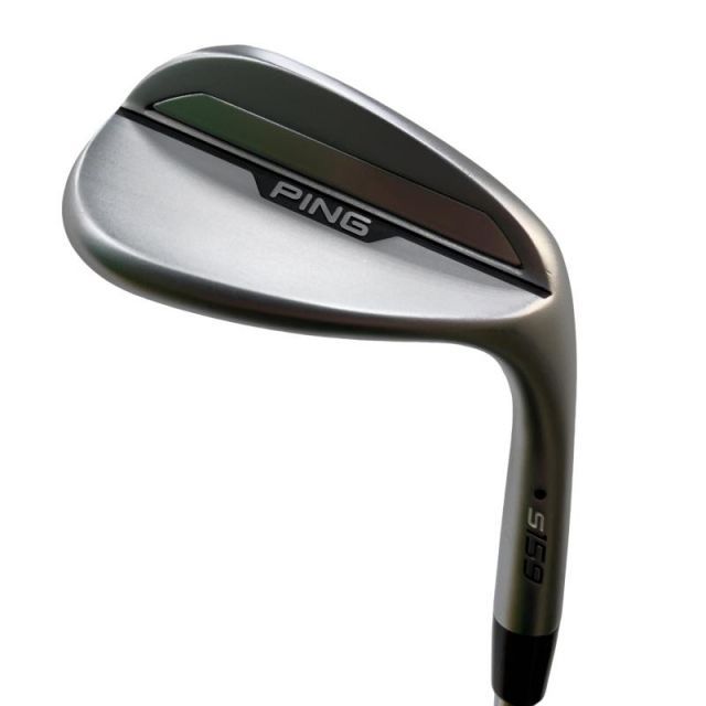 【中古】 ピン PING s159 54°/12° S ウェッジ WG NS PRO 950GH neo (フレックスS) メンズ 男性用 右利き 右用 Cランク ゴルフクラブ