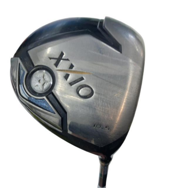 【中古】 ダンロップ XXIO(2012) 10.5° ドライバー DR XXIO MP700(ドライバー) (フレックスS) メンズ 男性用 右利き 右用 Cランク ゴルフクラブ