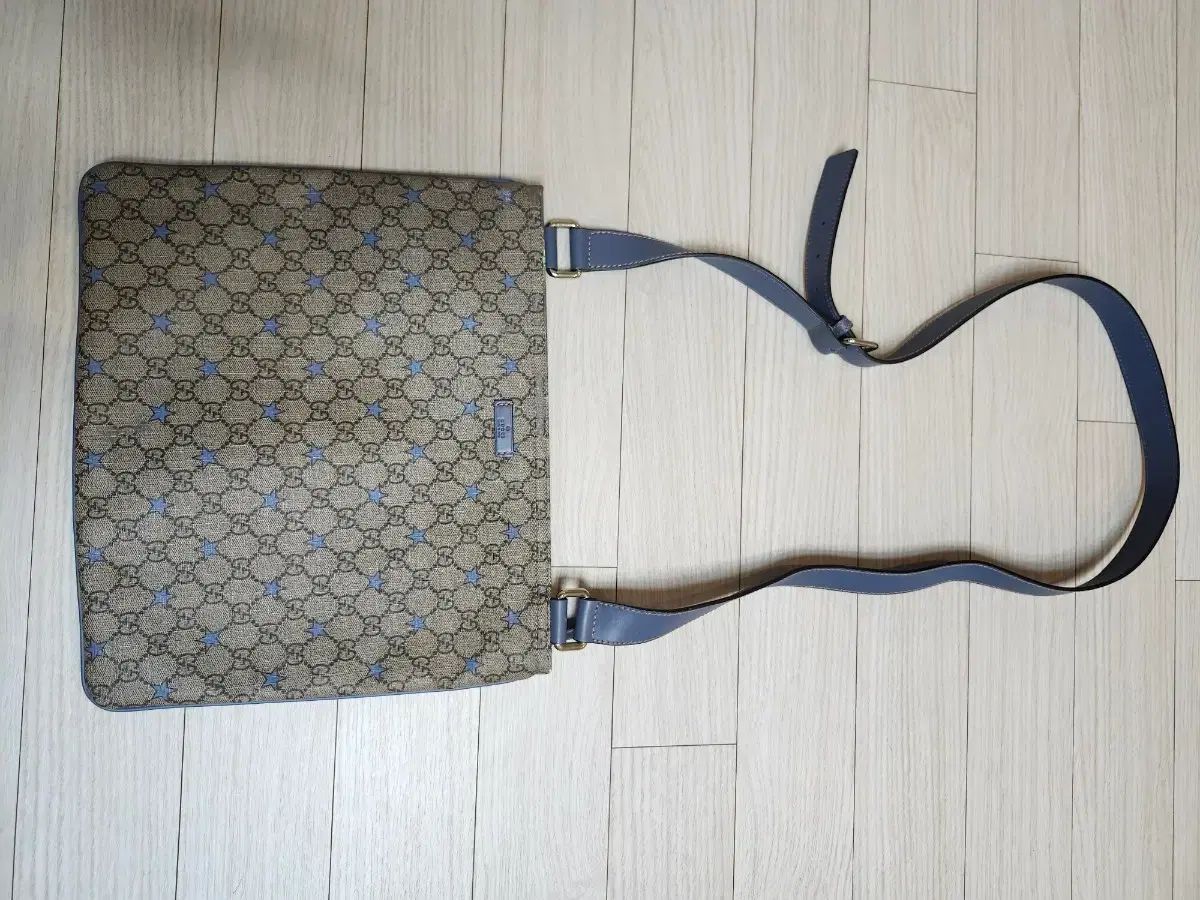正規品 グッチ GUCCI GG スプラッシュ スター パータン ショルダーバッグ
