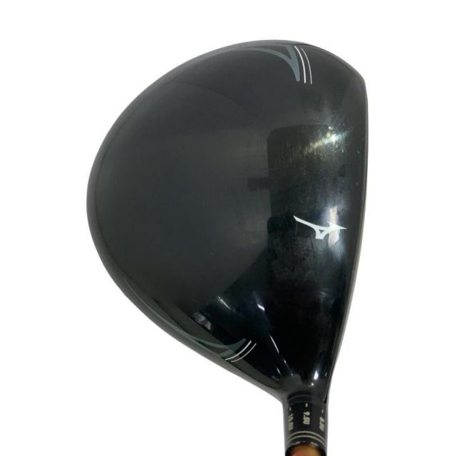 中古】 ミズノ JPX 850 1W レフティ USA ドライバー DR 純正特注